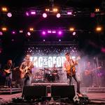 ZAC & GEORGE | HEARTBEAT OF THE HUNTER | SAT 27 SEP  2025