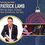 Patrick Lamb Charlie Brown Christmas