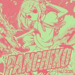 Glixen with Panchiko