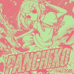 Glixen with Panchiko