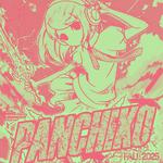 Glixen with Panchiko