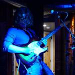 Ben Vogel solo @ Veranda Lounge