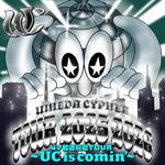 梅田サイファー 47都道府県TOUR 2025→2026～UC is comin'～