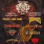 Metal Union Festival