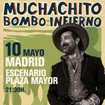 San Isidro Madrid
