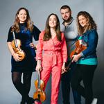 FARA at The Queen's Hall, Edinburgh