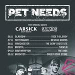 5/12/25	UK	Brighton	Green Door Store