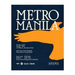 Alegorya Tour: Manila