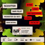 Fajer Festival 2025