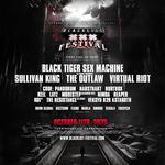 Blacklist Festival 2025