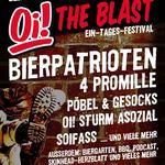 Oi! The Blast 2026