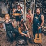 Steve'n'Seagulls