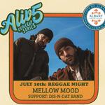 Alive at Five Summer Concerts Series