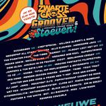 Zwarte Cross 2025