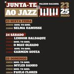 Junta-te ao Jazz 2025