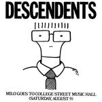 Descendents w/ Teen Mortgage, Liquid Mike