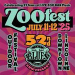 Zoofest 2025 (July 11 - July 12)