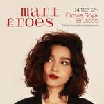 Cirque Royal, Brussels (BE)