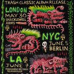 NYC Album Release Show