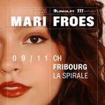 La Spirale, Fribourg (CH)