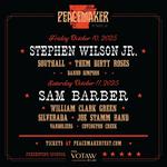 Peacemaker Festival 2025