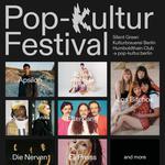 Pop-Kultur 2025