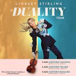 The Duality Tour