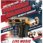 Southern Tier Wounded Warrior Benefit Concert