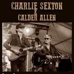 Americana Barcelona Presents: Charlie Sexton + Calder Allen