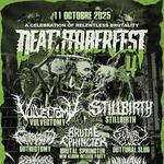 Deathtoberfest 4