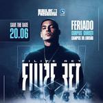 Baile do Presidente - Filipe Ret