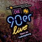 Die 90er Live (Ludwigsburg) 2025