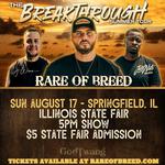 Illinois State Fair 2025