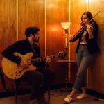 Austin Songcore Song Swap at Barrel of Fun