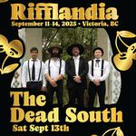 Rifflandia 2025