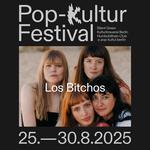 Pop-Kultur 2025