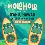 Holo Holo Music Festival 2025