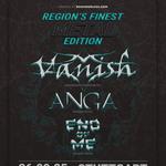 Region's Finest - Metal Edition 
