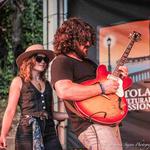 The Alex Lucero Band @ Dodge Ridge Summer Concert Series
