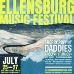 Ellensburg Music Festival 2025