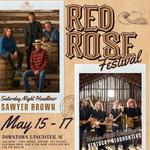 The Kentucky Headhunters at Red Rose Festival 2025 - Lancaster, SC