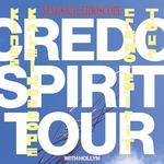 CREDO SPIRIT TOUR