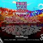Free Your Mind Festival
