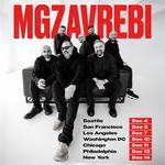 MGZAVREBI in Seattle