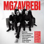 MGZAVREBI in Philadelphia