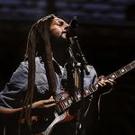 Julian Marley @ Sunset Jazz Concert Series