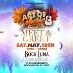 Art of Music MEET and GREET