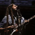 Julian Marley @ Colorado Riverfront Concert Series