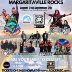 Rock MSC Cruise~ 2025 with Scotty Austin & Jasmine Cain!