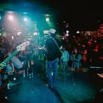 Logan Ryan Band LIVE at Ladonia Rodeo